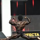 Breon  Ansley - IFBB Olympia 2021 - #1