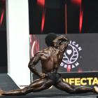 Breon  Ansley - IFBB Olympia 2021 - #1
