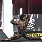 Breon  Ansley - IFBB Olympia 2021 - #1