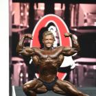 Urs  Kalecinski - IFBB Olympia 2021 - #1