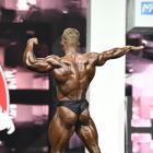 Urs  Kalecinski - IFBB Olympia 2021 - #1