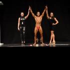 Michael  Bean - NPC Dayana Cadeau Classic  2014 - #1