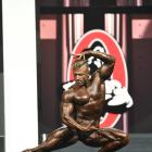 Urs  Kalecinski - IFBB Olympia 2021 - #1