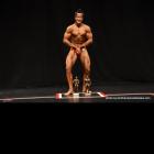 Michael  Bean - NPC Dayana Cadeau Classic  2014 - #1