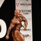 Marco   Rivera - IFBB New York Pro 2019 - #1