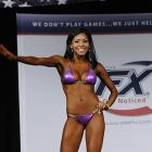 Samantha Jean Baus - NPC San Jose 2010 - #1