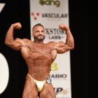 Tom  Trilivas - IFBB New York Pro 2019 - #1