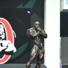 Terrance  Ruffin - IFBB Olympia 2021 - #1