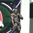 Terrance  Ruffin - IFBB Olympia 2021 - #1