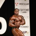 Dwayne  Walker - IFBB New York Pro 2019 - #1