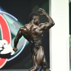 Terrance  Ruffin - IFBB Olympia 2021 - #1