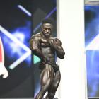 Terrance  Ruffin - IFBB Olympia 2021 - #1