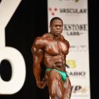 Dwayne  Walker - IFBB New York Pro 2019 - #1