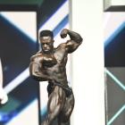 Terrance  Ruffin - IFBB Olympia 2021 - #1