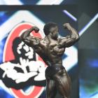 Terrance  Ruffin - IFBB Olympia 2021 - #1