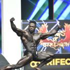 Terrance  Ruffin - IFBB Olympia 2021 - #1