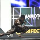 Terrance  Ruffin - IFBB Olympia 2021 - #1