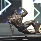 Terrance  Ruffin - IFBB Olympia 2021 - #1