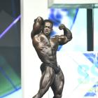 Terrance  Ruffin - IFBB Olympia 2021 - #1