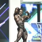 Terrance  Ruffin - IFBB Olympia 2021 - #1