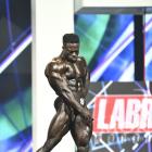 Terrance  Ruffin - IFBB Olympia 2021 - #1