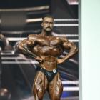 Chris  Bumstead - IFBB Olympia 2021 - #1