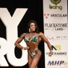 Nicole  Zenobia Graham - IFBB New York Pro 2019 - #1