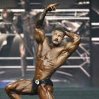 Chris  Bumstead - IFBB Olympia 2021 - #1