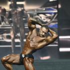 Chris  Bumstead - IFBB Olympia 2021 - #1