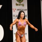 Munkyeong  Jeon - IFBB New York Pro 2019 - #1