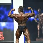 Chris  Bumstead - IFBB Olympia 2021 - #1