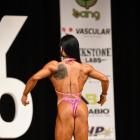 Munkyeong  Jeon - IFBB New York Pro 2019 - #1