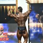 Chris  Bumstead - IFBB Olympia 2021 - #1