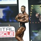 Chris  Bumstead - IFBB Olympia 2021 - #1