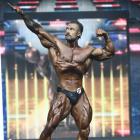 Chris  Bumstead - IFBB Olympia 2021 - #1