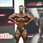 Chris  Bumstead - IFBB Olympia 2021 - #1