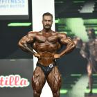 Chris  Bumstead - IFBB Olympia 2021 - #1