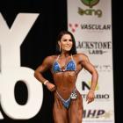 Lena  Paternoster - IFBB New York Pro 2019 - #1