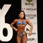 Lena  Paternoster - IFBB New York Pro 2019 - #1