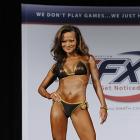 Melissa  Cerusan - NPC San Jose 2010 - #1