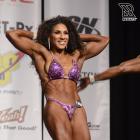 Camille  Gonzalez - NPC Nationals 2015 - #1