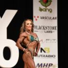 Jennifer  Reece - IFBB New York Pro 2019 - #1