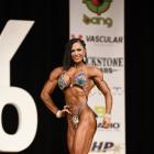 Jessica Reyes Padilla - IFBB New York Pro 2019 - #1