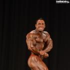 Armon   Adibi - NPC Nationals 2014 - #1