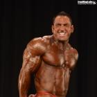 Armon   Adibi - NPC Nationals 2014 - #1