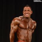 Armon   Adibi - NPC Nationals 2014 - #1