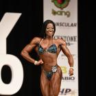 Ashley  Roberson - IFBB New York Pro 2019 - #1