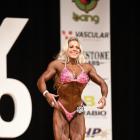 Dora  Rodrigues - IFBB New York Pro 2019 - #1