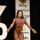 Camala  Rodriguez - IFBB New York Pro 2019 - #1