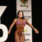 Camala  Rodriguez - IFBB New York Pro 2019 - #1